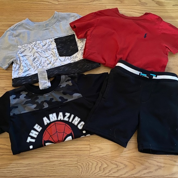 3T bundle - Picture 4 of 4